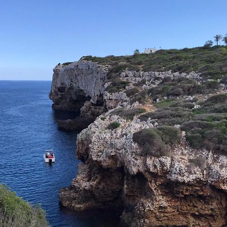 Starbal Apt Es Castell (Menorca) Exterior foto