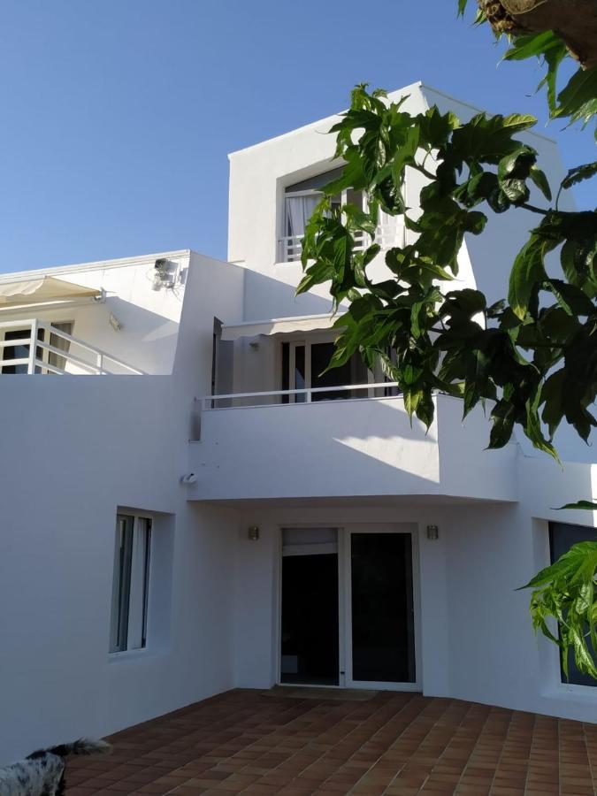 Starbal Apt Es Castell (Menorca) Exterior foto