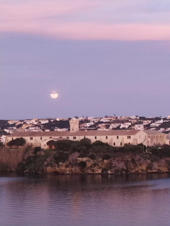 Starbal Apt Es Castell (Menorca) Exterior foto