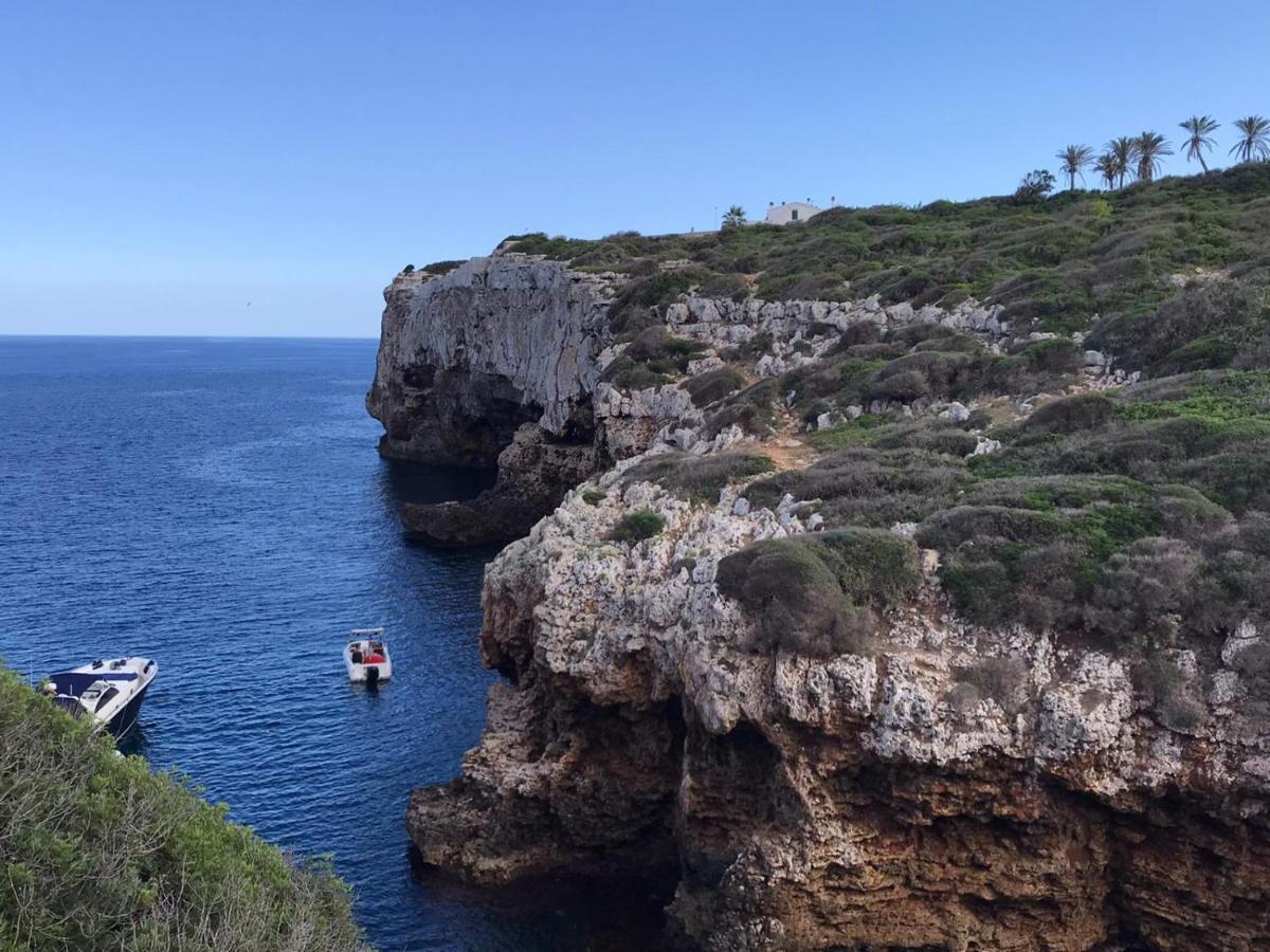 Starbal Apt Es Castell (Menorca) Exterior foto