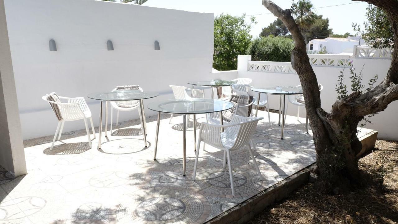 Starbal Apt Es Castell (Menorca) Exterior foto