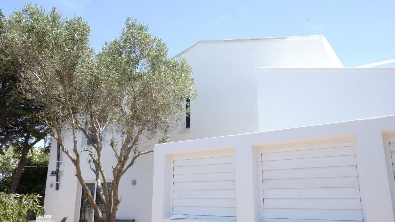 Starbal Apt Es Castell (Menorca) Exterior foto